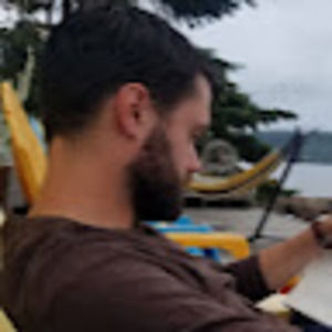 Meet your Posher, Nate